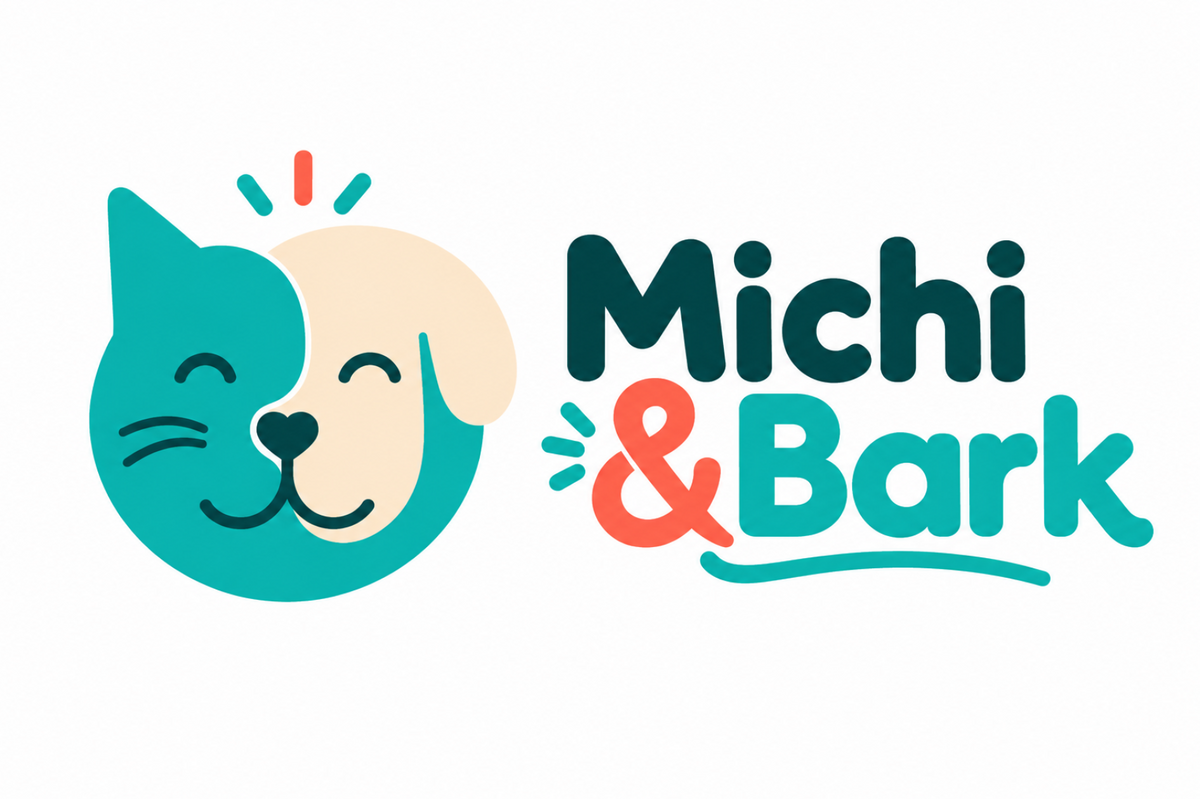 Michi&Bark